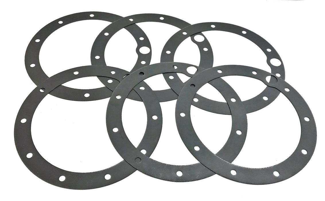 New Flyer Gasket 6315103 [Lot of 6] NOS