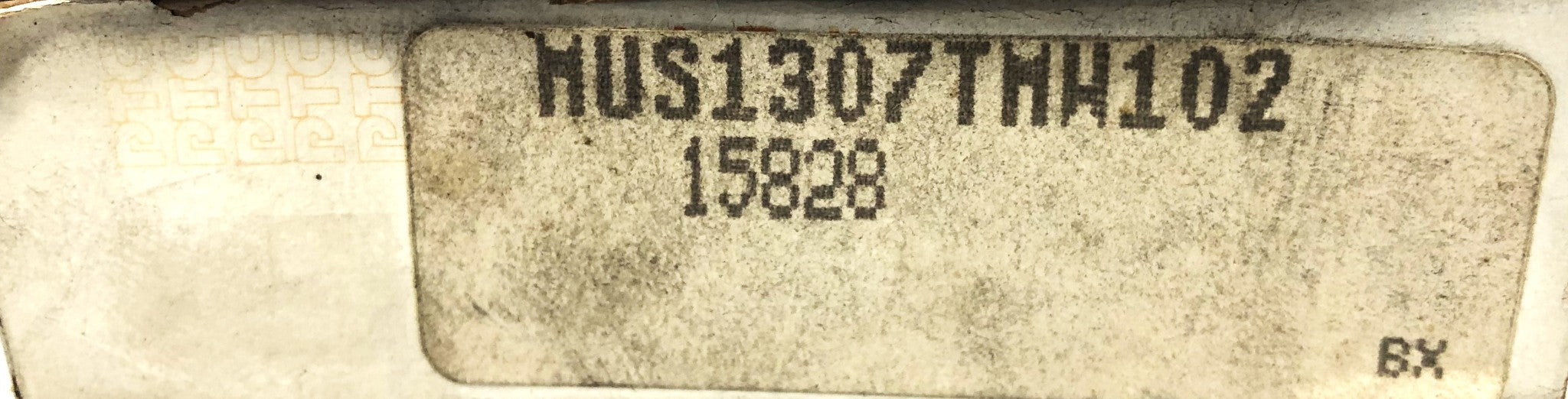 Link-Belt Cylindrical Roller Bearing MUS1307TMW102 NOS