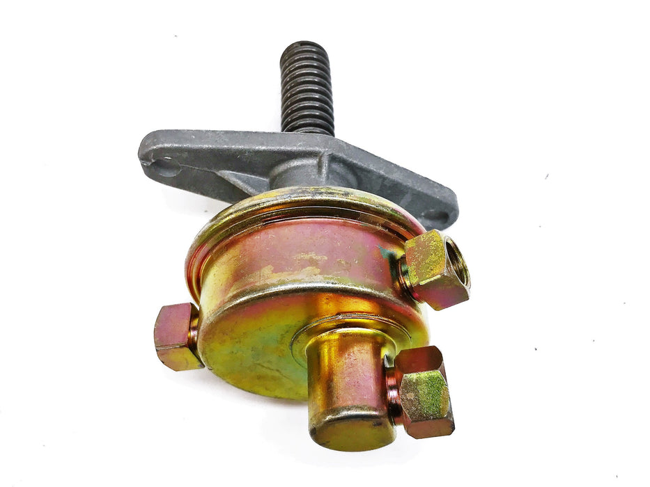Master Fuel Pump Assembly 41621 NOS