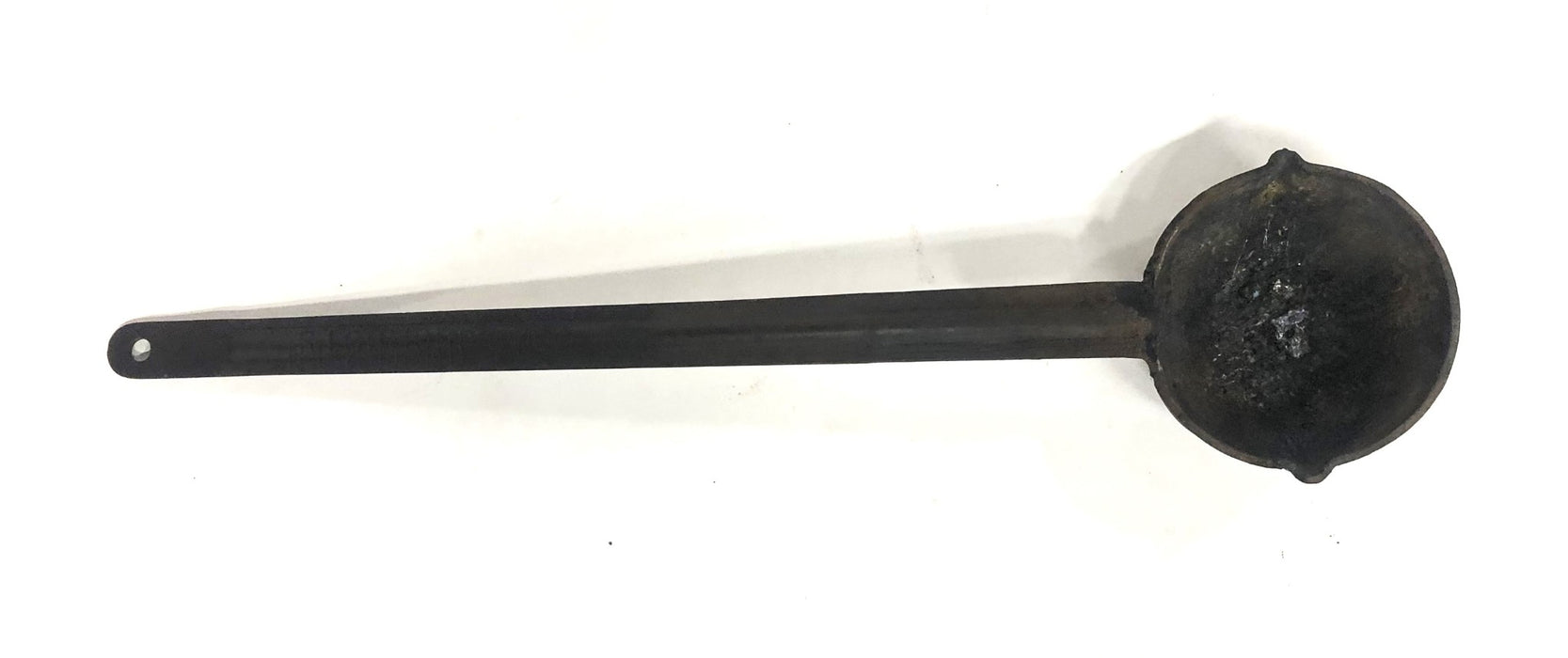 Richmond 4 Vintage Smelting Ladle 18 Inch USED
