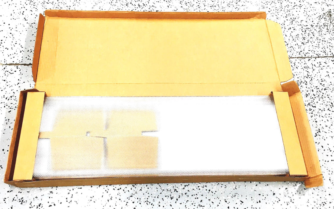 Lithonia Lighting Wraparound Electronic Ballast LB 4 32 120 1/4 GEB (449857) NOS