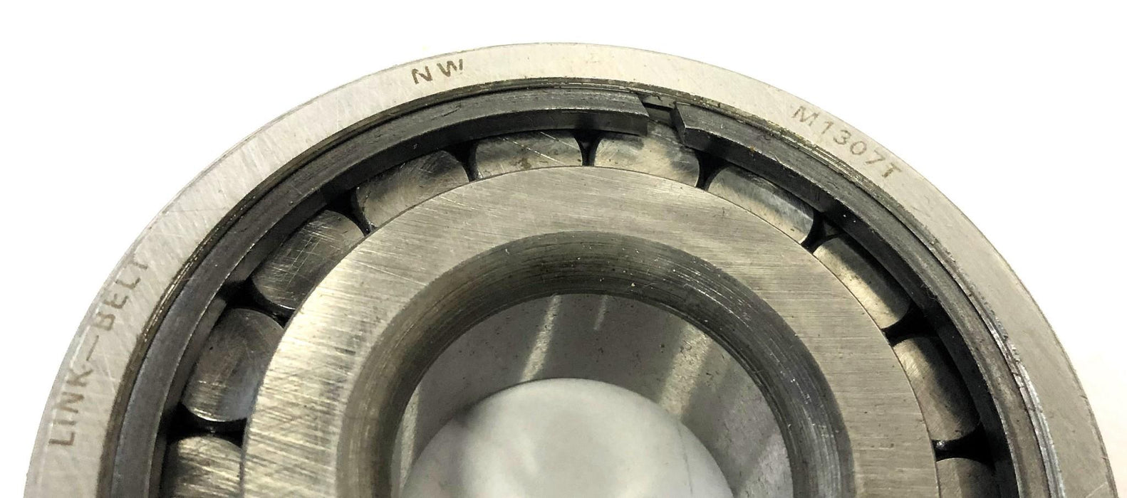 Link-Belt Cylindrical Roller Bearing MUS1307TMW102 NOS