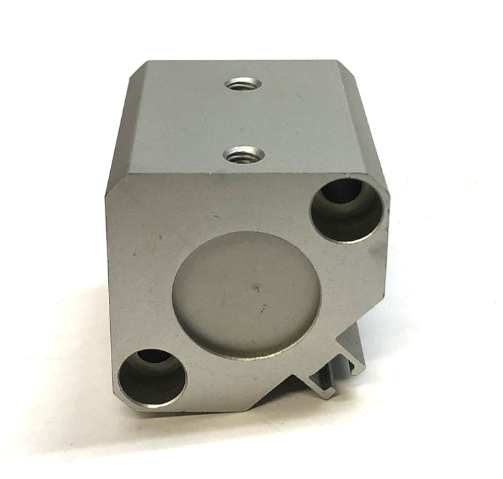 SMC Compact Pneumatic Air Cylinder (No Hardware) CDQ2B20-10D [Lot of 2] NOS