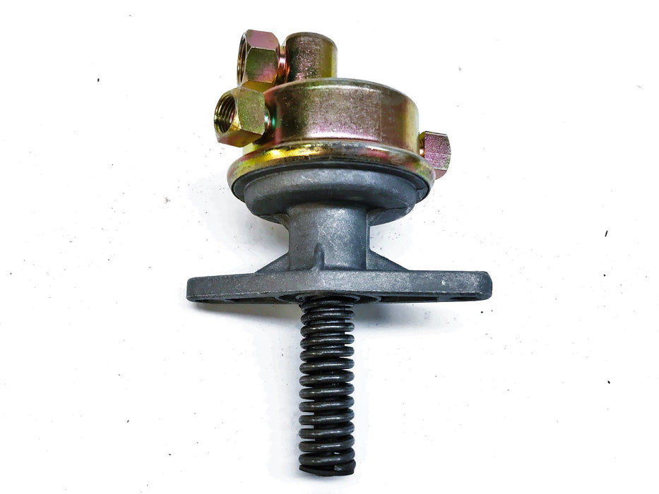 Master Fuel Pump Assembly 41621 NOS
