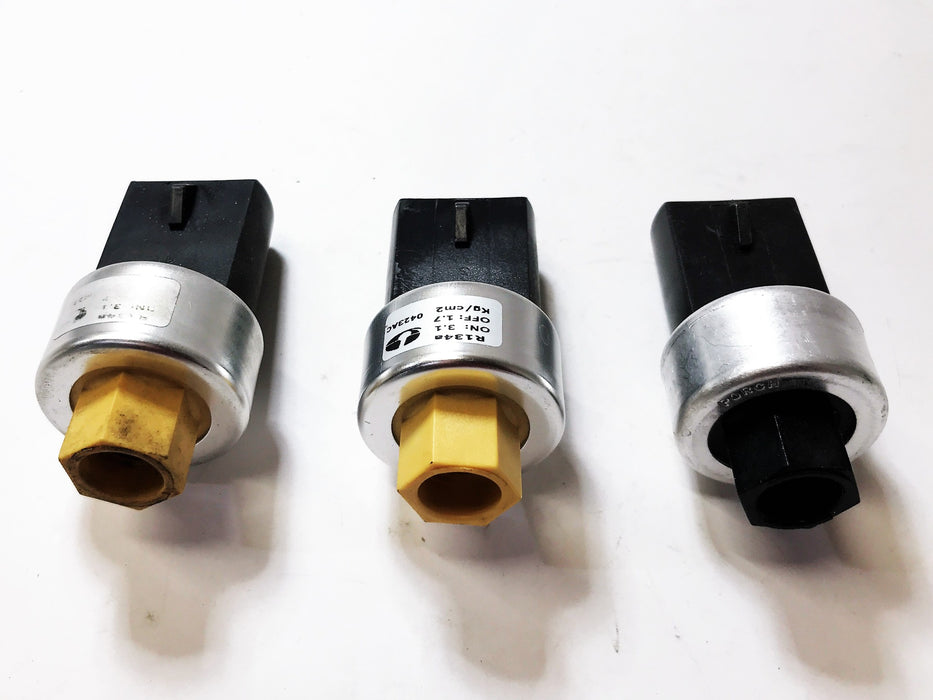 Comfort Temp Clutch Cycle Switch 36494 [Lot of 2] NOS