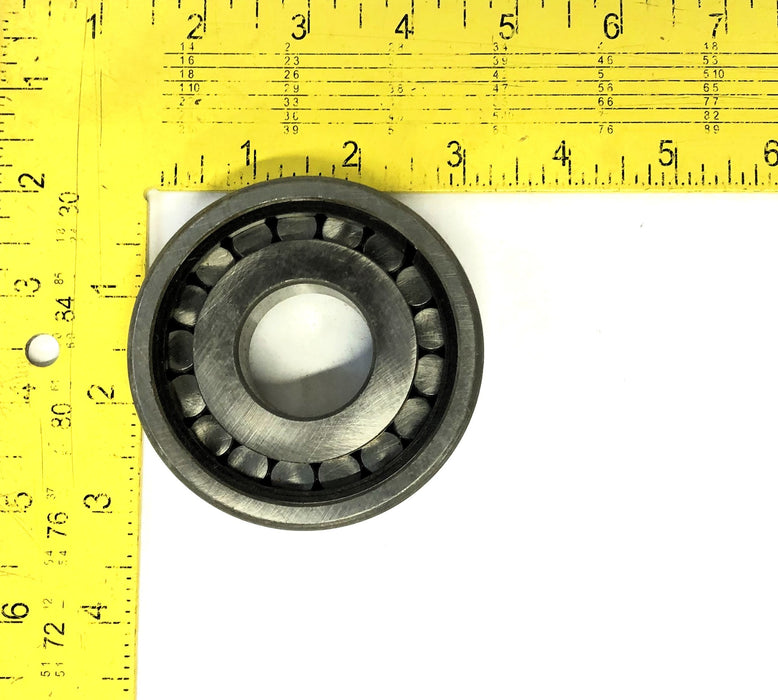 Link-Belt Cylindrical Roller Bearing MUS1307TMW102 NOS