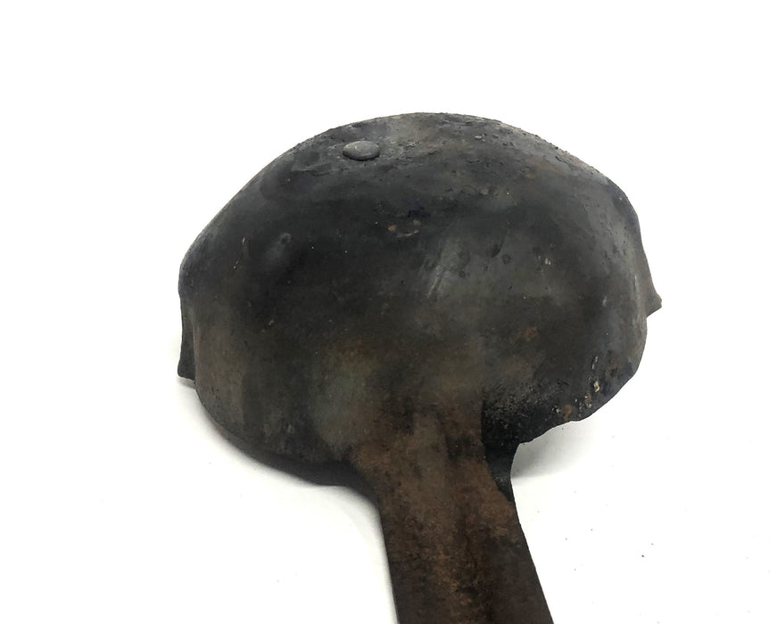Richmond 4 Vintage Smelting Ladle 18 Inch USED