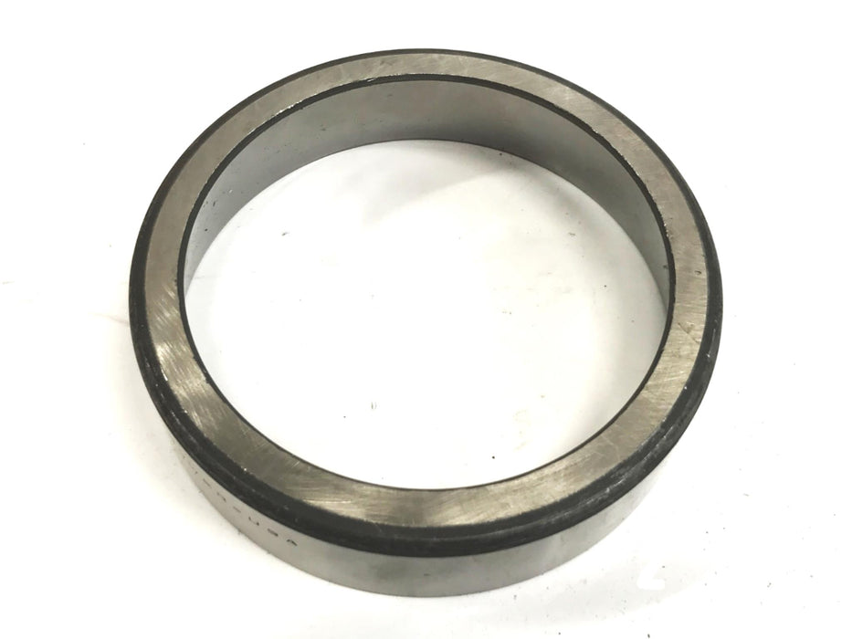 Bower Tapered Roller Bearing Cup 553-X NOS