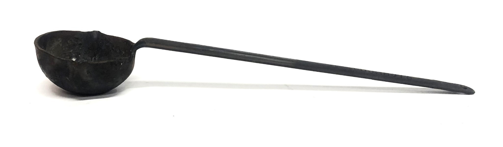 Richmond 4 Vintage Smelting Ladle 18 Inch USED