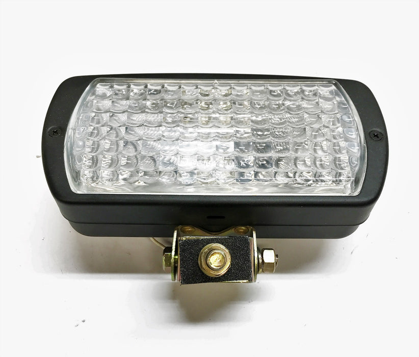 Signal Stat Work Lamp Assembly 626W NOS