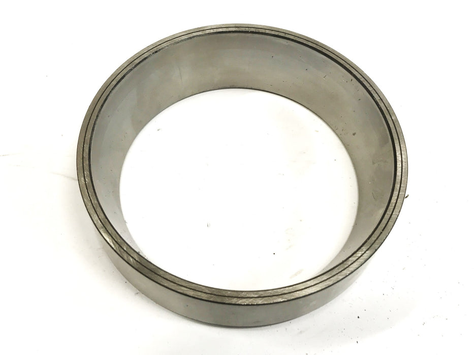 Bower Tapered Roller Bearing Cup 553-X NOS