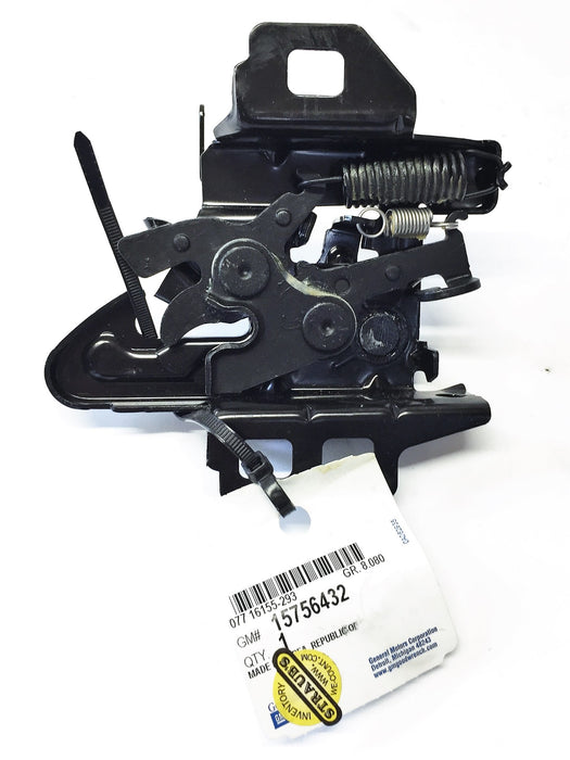 General Motors GM OEM Hood Latch Lock 15756432 NOS
