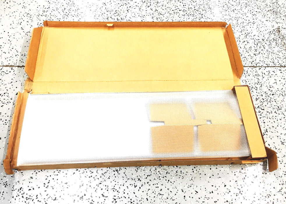 Lithonia Lighting Wraparound Electronic Ballast LB 4 32 MVOLT 1/4 GEB1OIS NOS