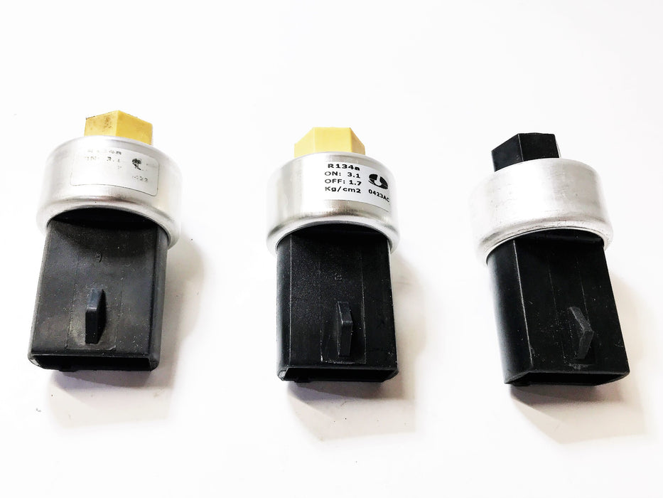Comfort Temp Clutch Cycle Switch 36494 [Lot of 2] NOS