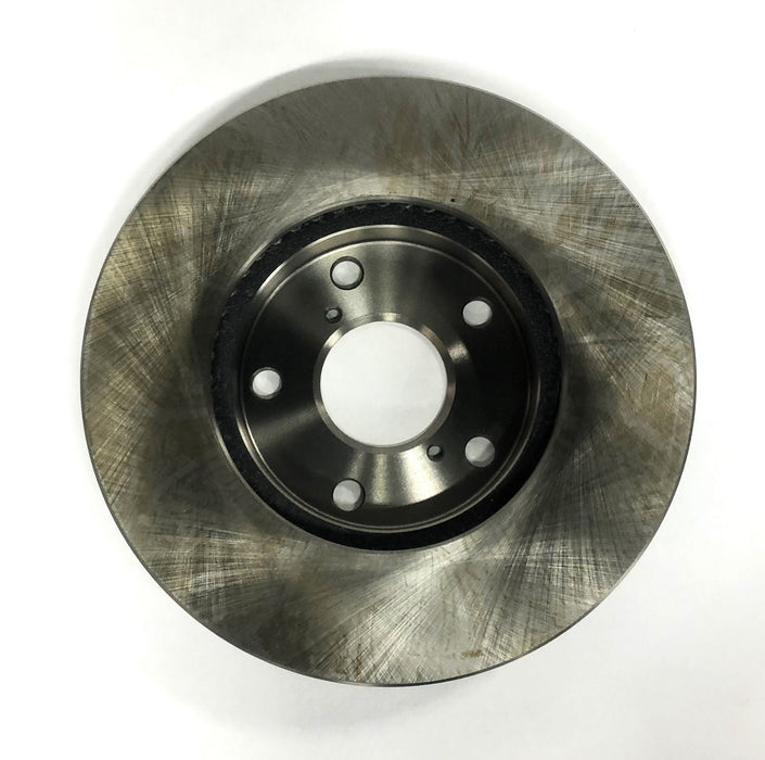 Silent Stop DuraGo Disc Brake Rotor SB-980033 (BR31295) NOS