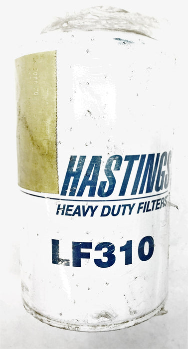 Hastings Heavy Duty Oil Filter LF310 NOS