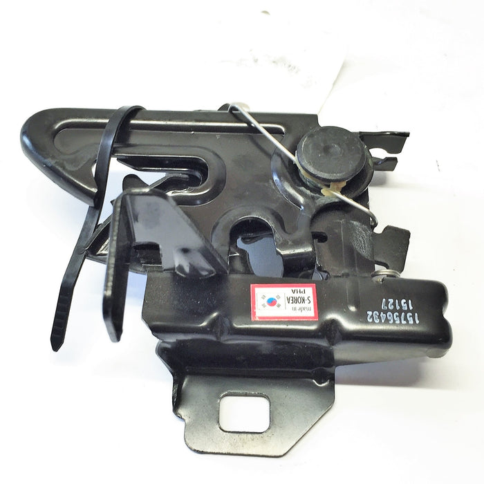 General Motors GM OEM Hood Latch Lock 15756432 NOS