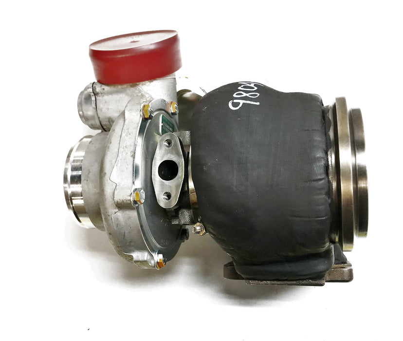 Detroit Diesel/Garrett Turbocharger Assembly E23535330 REMANUFACTURED