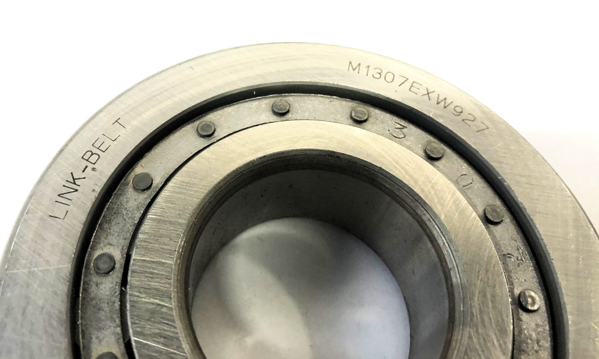 Link-Belt Cylindrical Roller Bearing M1307EXW927 NOS