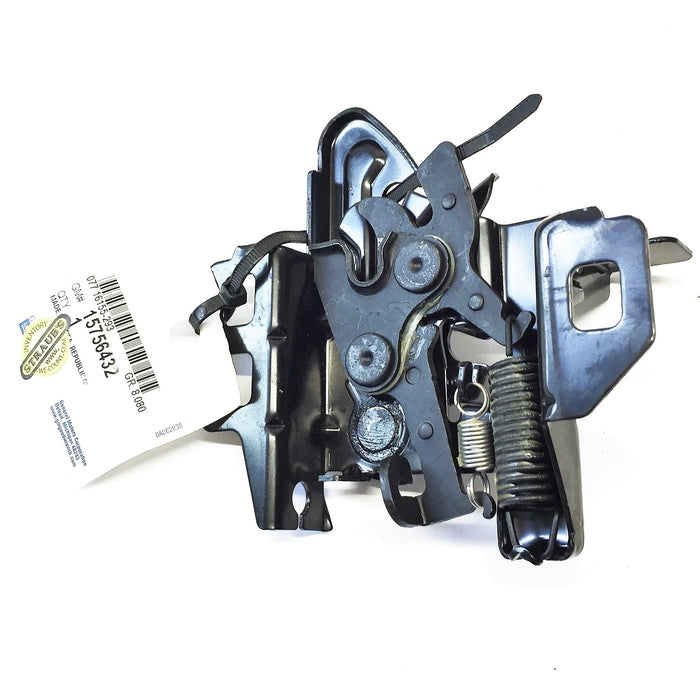 General Motors GM OEM Hood Latch Lock 15756432 NOS