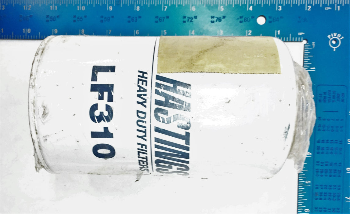 Hastings Heavy Duty Oil Filter LF310 NOS