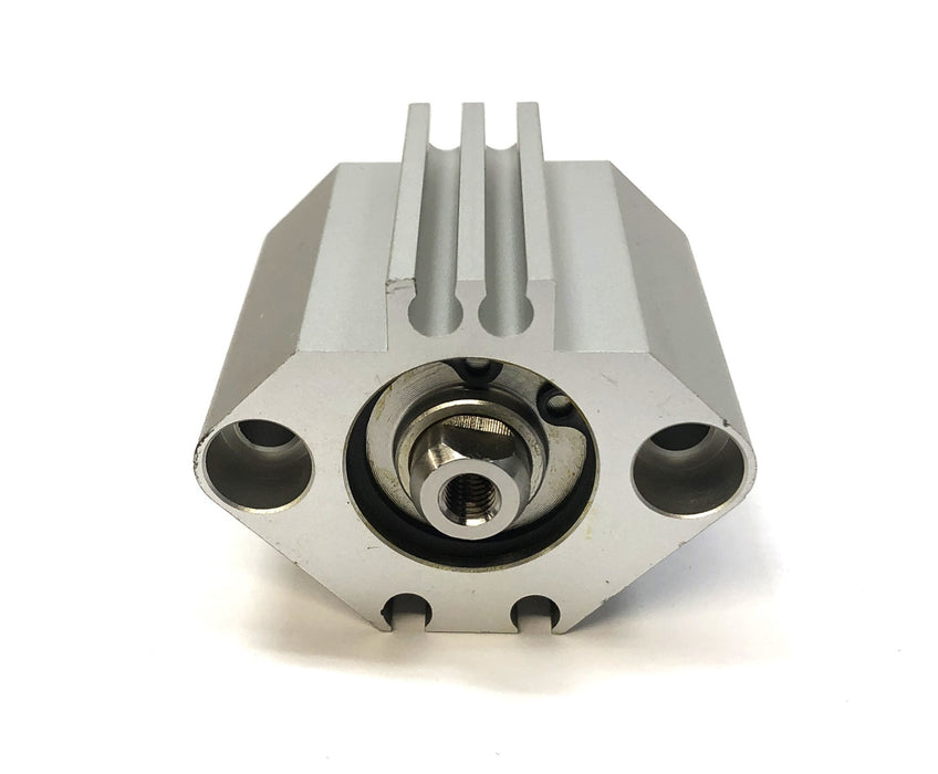 SMC Compact Pneumatic Air Cylinder CDQ2B20-10DZ NOS