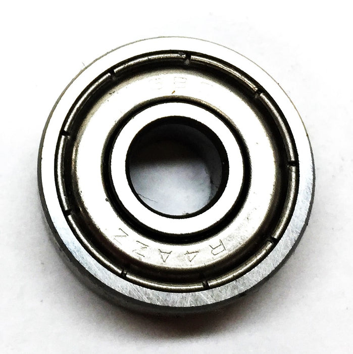 GBC Shielded Roller Bearing R4AZ [Lot of 9] NOS