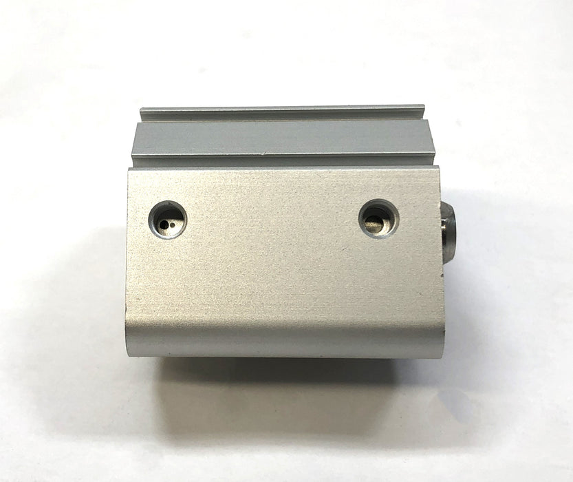 SMC Compact Pneumatic Air Cylinder CDQ2B20-10DZ NOS