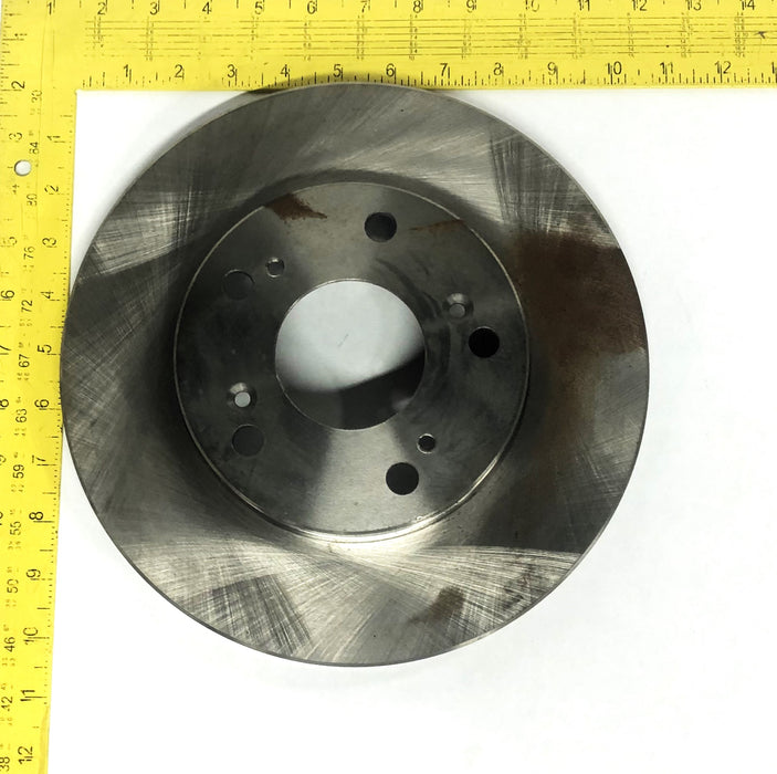 Silent Stop Disc Brake Rotor BR31311 NOS