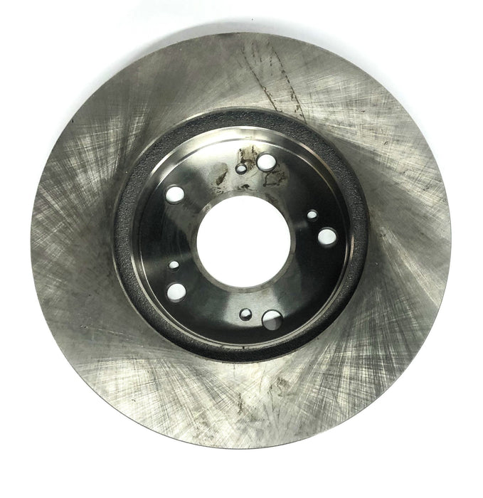 Silent Stop Disc Brake Rotor BR31311 NOS