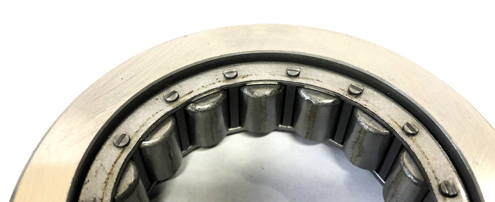 Link-Belt Cylindrical Roller Bearing M1307EXW927 NOS