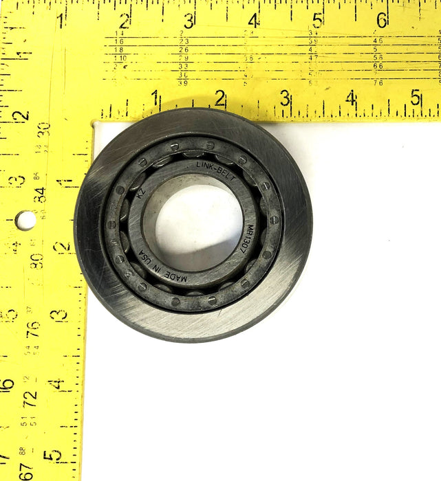 Link-Belt Cylindrical Roller Bearing M1307EXW927 NOS