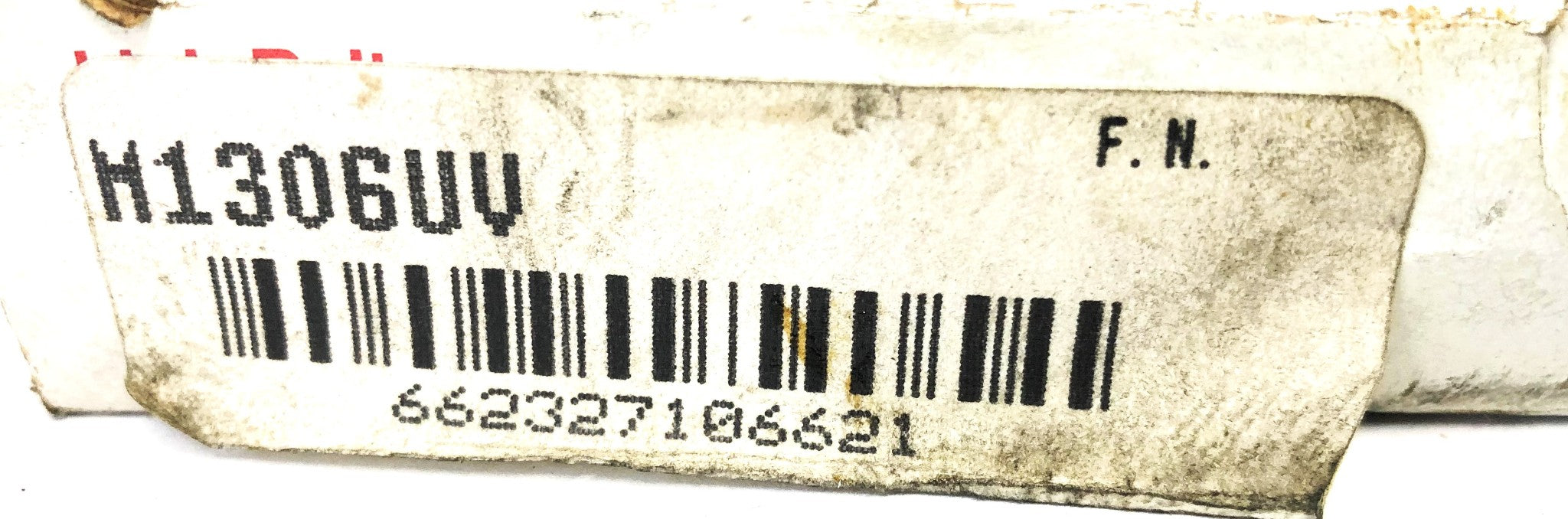 Link-Belt Cylindrical Roller Bearing Outer Cage With Rollers M1306UV NOS