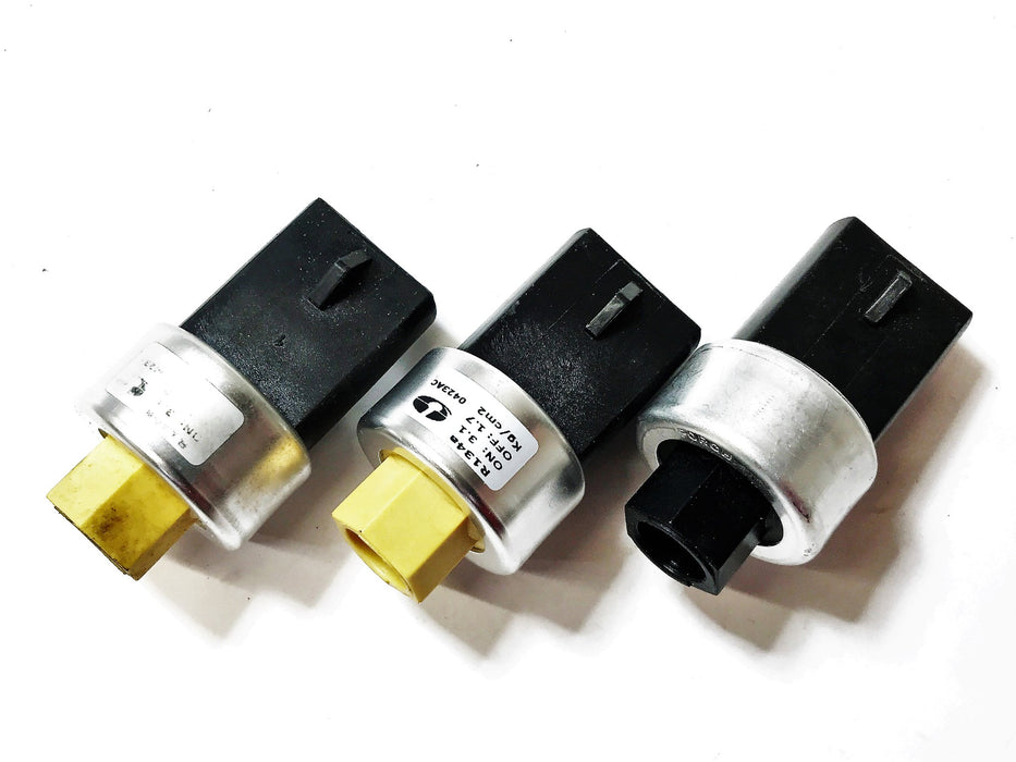 Comfort Temp Clutch Cycle Switch 36494 [Lot of 2] NOS