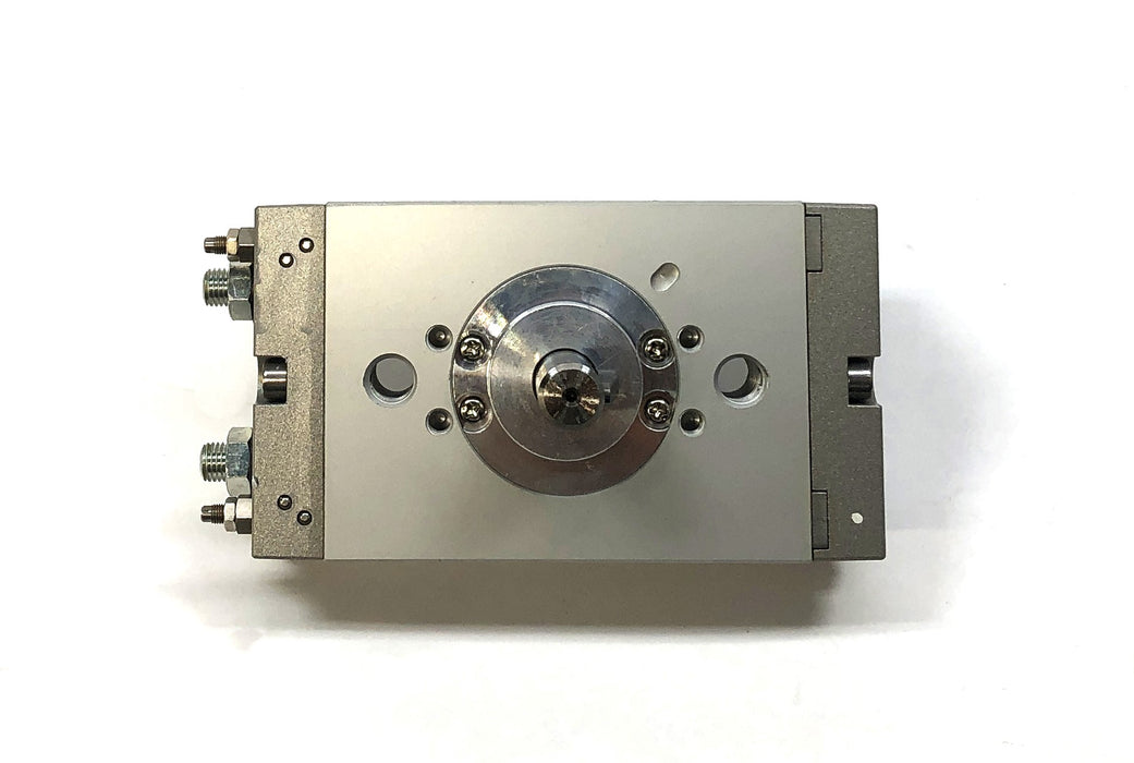 SMC Compact Swing Rotary Actuator CDRQ2BW30-90C NOS