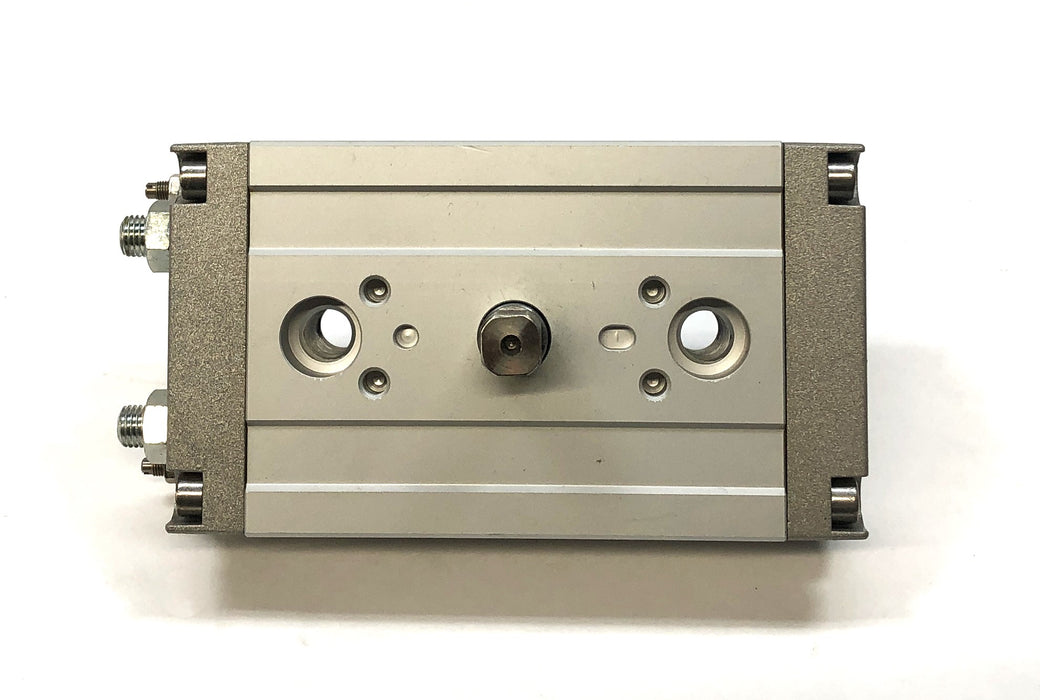 SMC Compact Swing Rotary Actuator CDRQ2BW30-90C NOS