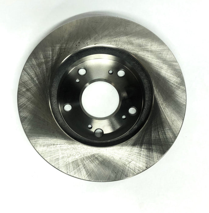 Silent Stop Disc Brake Rotor 31311 NOS