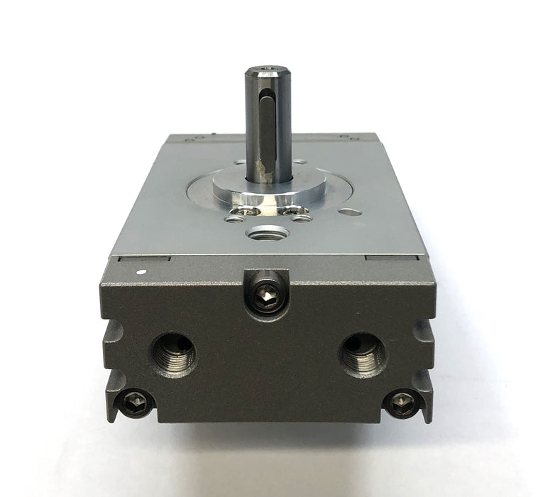 SMC Compact Swing Rotary Actuator CDRQ2BW30-90C NOS