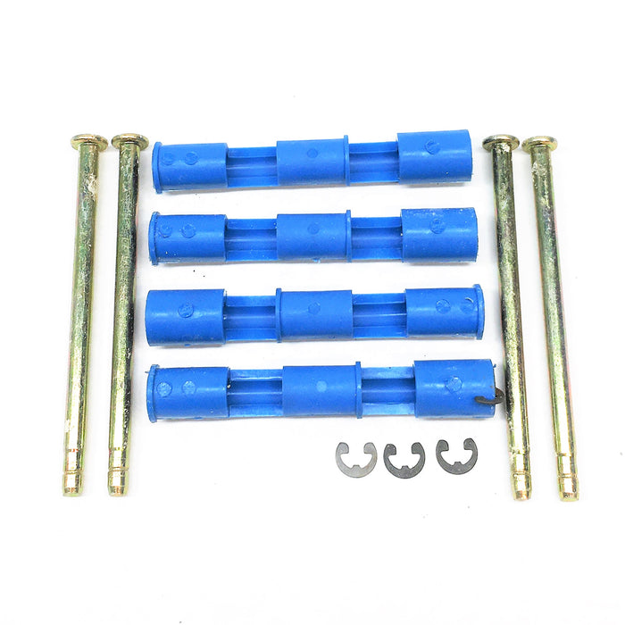 Wagner Disc Brake Hardware Kit F97637 NOS