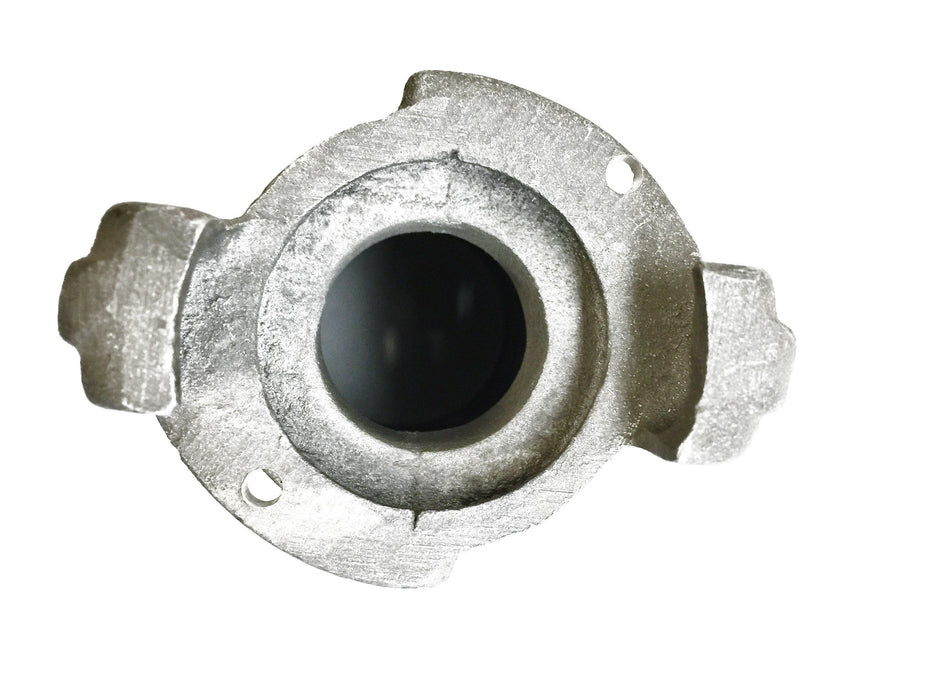Clemco Aluminum Quick Coupling CQA0570 NOS