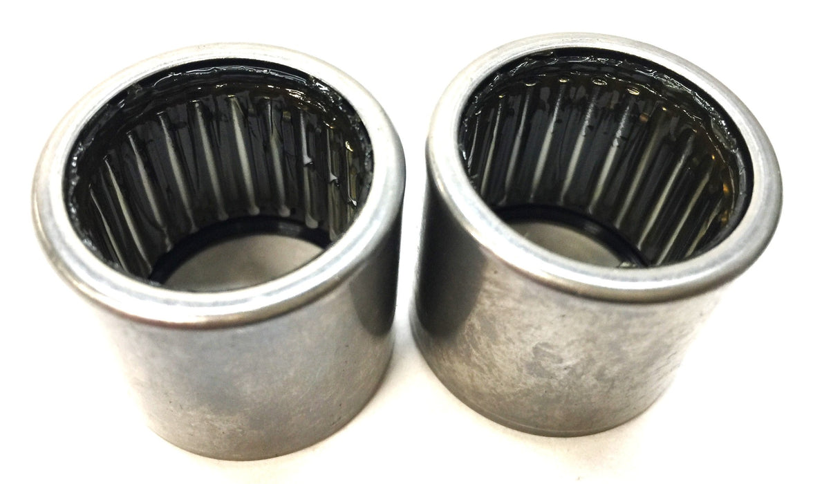 INA Needle Roller Bearing HK25302RSL271 [Lot of 2] NOS