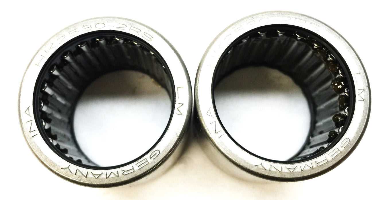 INA Needle Roller Bearing HK25302RSL271 [Lot of 2] NOS