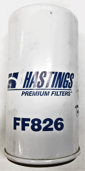 Hastings Fuel Filter FF826 NOS