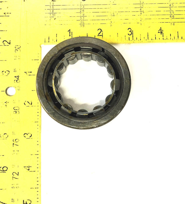 Link-Belt Cylindrical Roller Bearing Outer Cage With Rollers M1306UV NOS