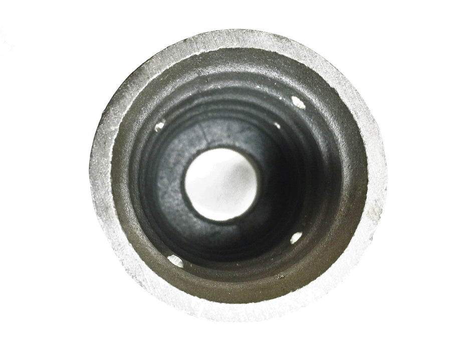 Clemco Aluminum Quick Coupling CQA0570 NOS