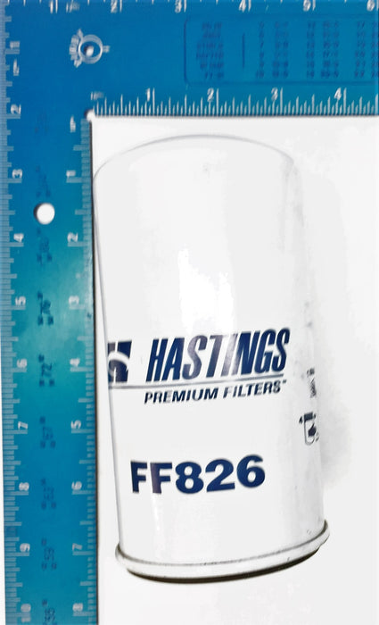 Hastings Fuel Filter FF826 NOS
