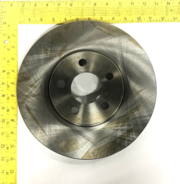 Silent Stop DuraGo Disc Brake Rotor SB-76955 (BR53000) NOS
