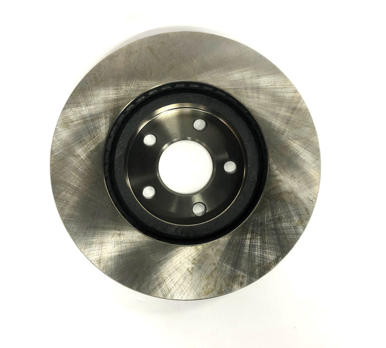 Silent Stop DuraGo Disc Brake Rotor SB-76955 (BR53000) NOS