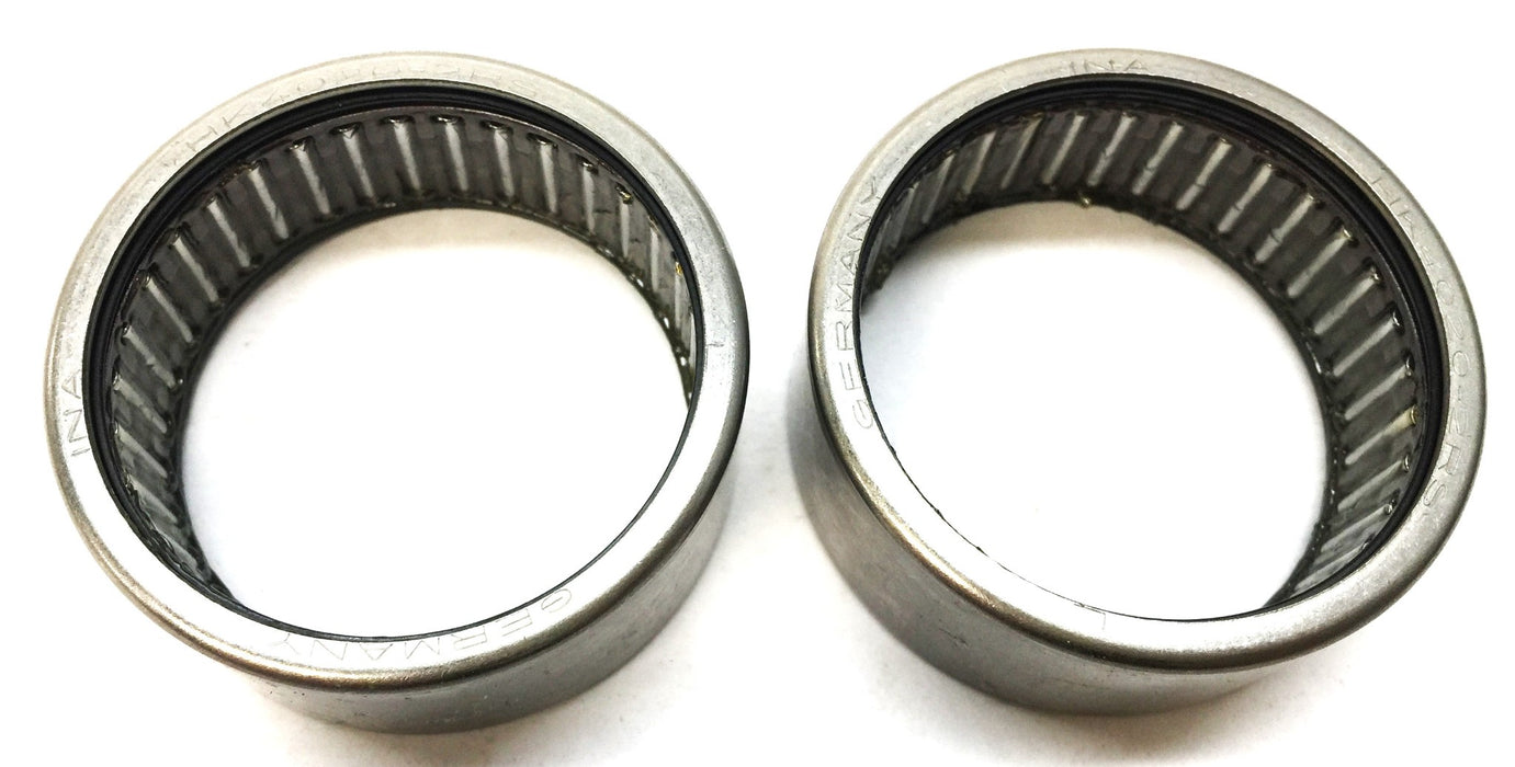 INA Needle Roller Bearing HK40202RSL271 [Lot of 2] NOS