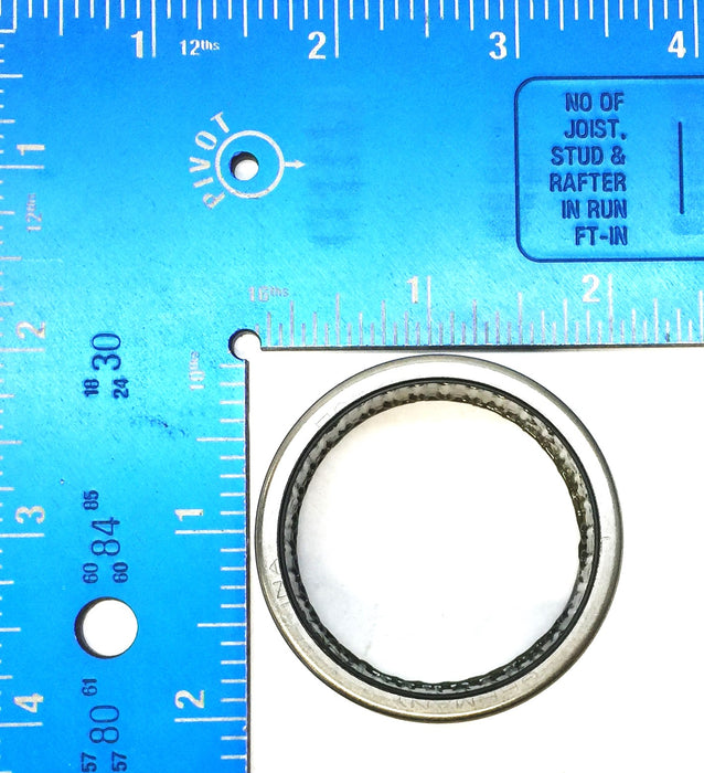 INA Needle Roller Bearing HK40202RSL271 [Lot of 2] NOS